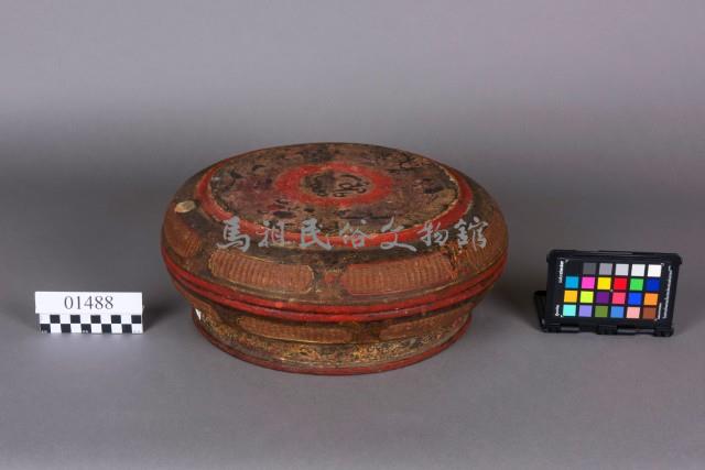 盒藏品圖，第4張