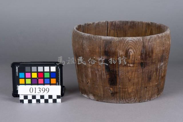 木桶藏品圖，第4張