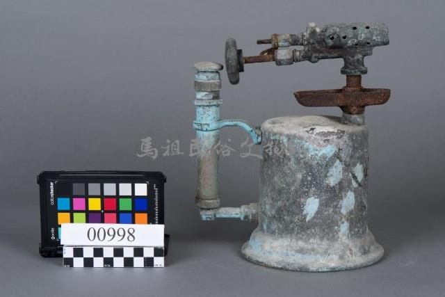 噴燈藏品圖，第4張