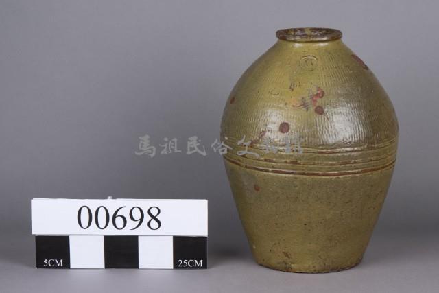 陶罐藏品圖，第4張