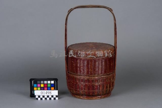 盛(謝)籃藏品圖，第4張