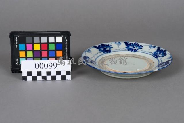 瓷盤藏品圖，第4張