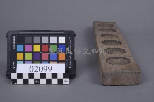 模具藏品圖，第4張