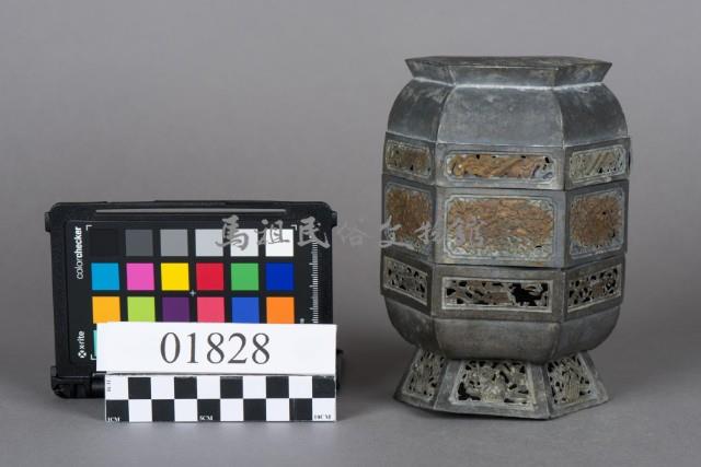 三層粉盒藏品圖，第4張