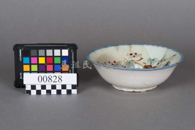 碗藏品圖，第4張