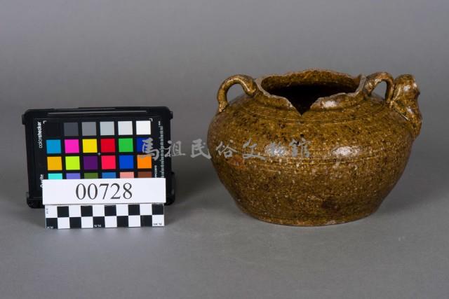 陶罐藏品圖，第4張