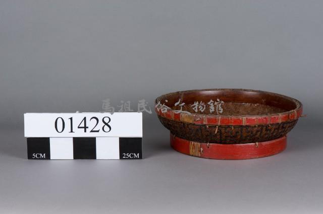 竹籃藏品圖，第4張