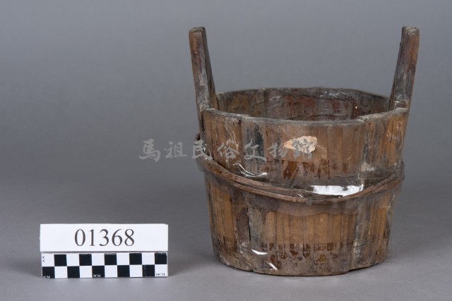 尿桶藏品圖，第4張