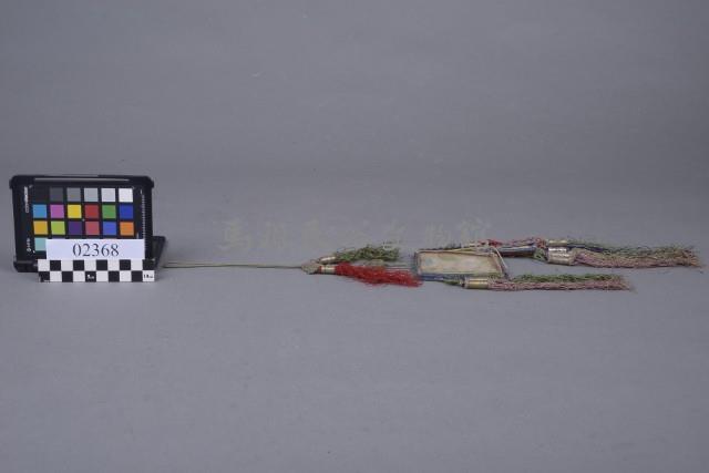 吊飾藏品圖，第4張