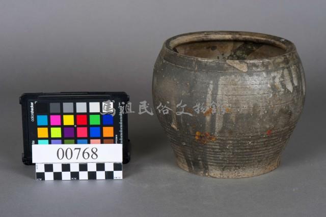 陶罐藏品圖，第4張