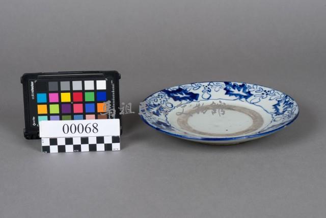 盤藏品圖，第4張