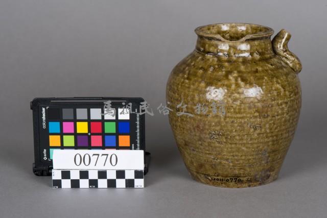 陶罐藏品圖，第4張
