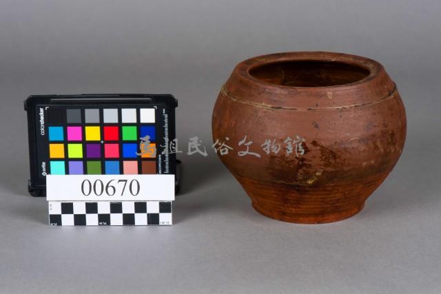 陶罐藏品圖，第4張