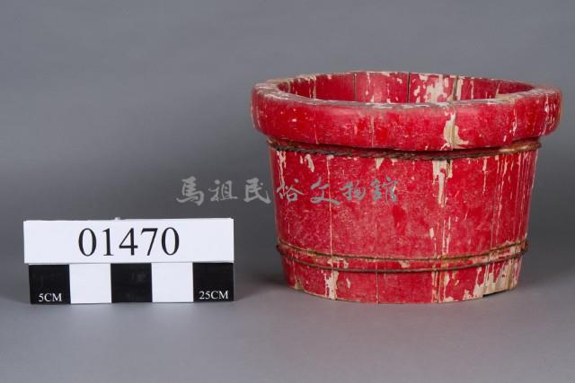 腰桶藏品圖，第4張