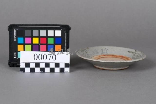 盤藏品圖，第4張