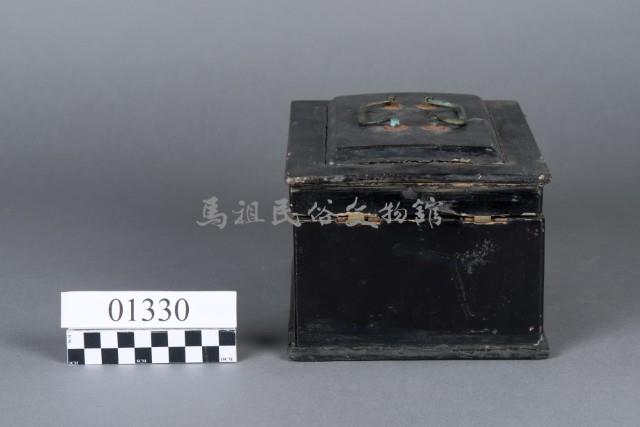 梳妝箱藏品圖，第4張