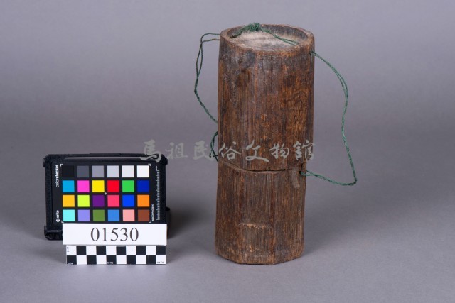 梭筒藏品圖，第4張