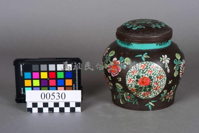 壺藏品圖，第4張