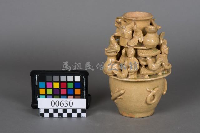 瓶藏品圖，第4張