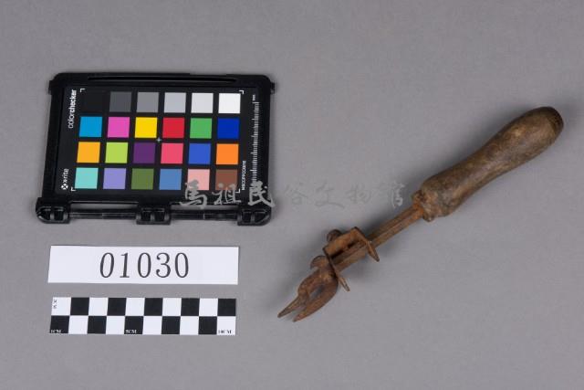 開罐器藏品圖，第4張