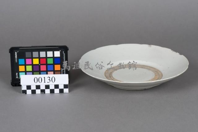 瓷盤藏品圖，第4張