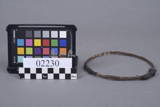 竹構件藏品圖，第4張