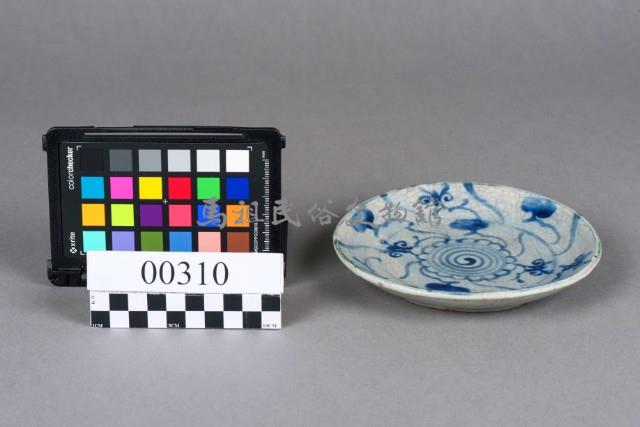 碟盤藏品圖，第4張