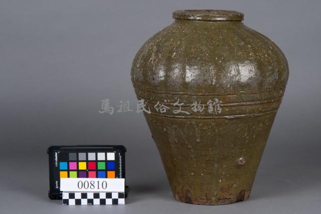 陶甕藏品圖，第4張