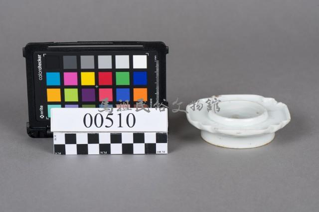 碟盤座藏品圖，第4張