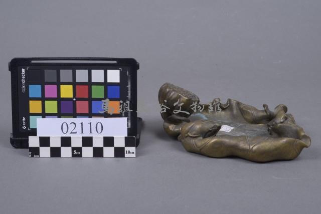 荷葉擺飾藏品圖，第4張