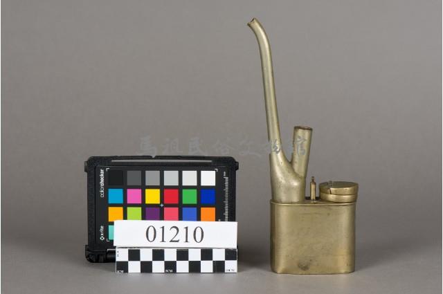 水煙袋藏品圖，第4張