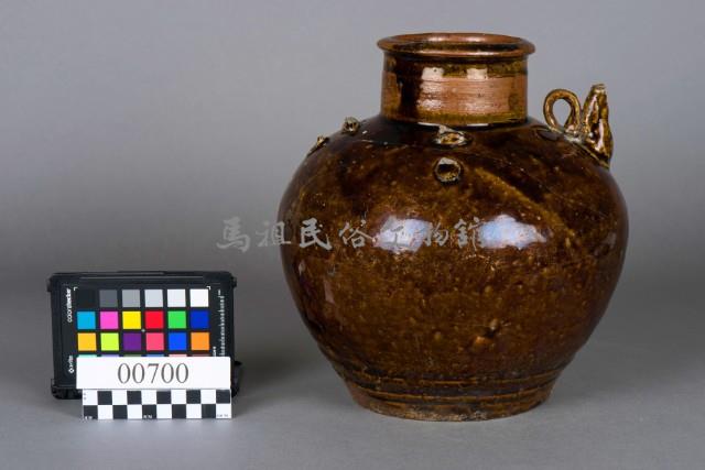 陶罐藏品圖，第4張
