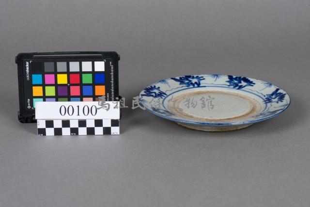 瓷盤藏品圖，第4張