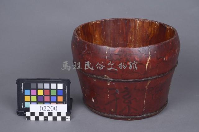 木桶藏品圖，第4張