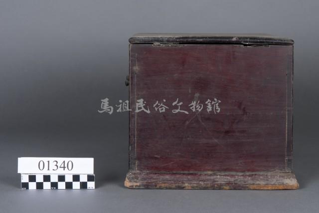 化妝箱藏品圖，第4張