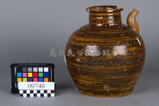 陶罐藏品圖，第4張