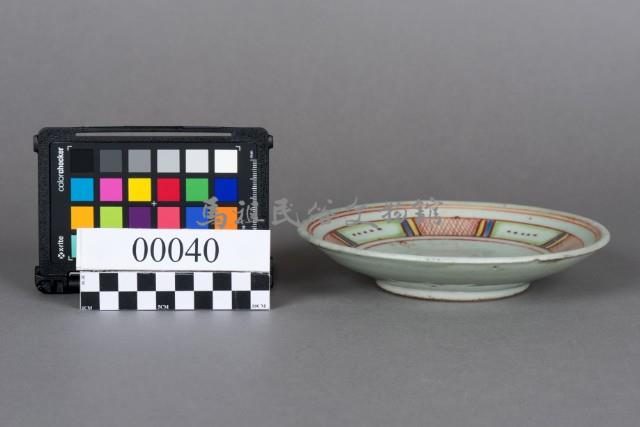 瓷盤藏品圖，第4張