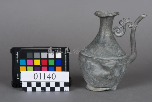 酒壺藏品圖，第4張