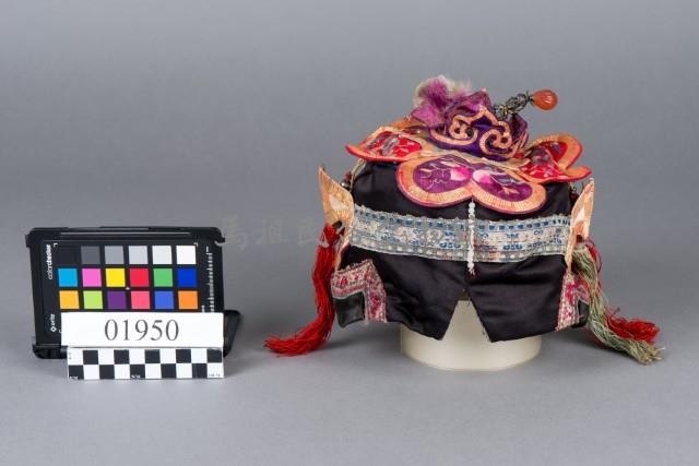 帽藏品圖，第4張