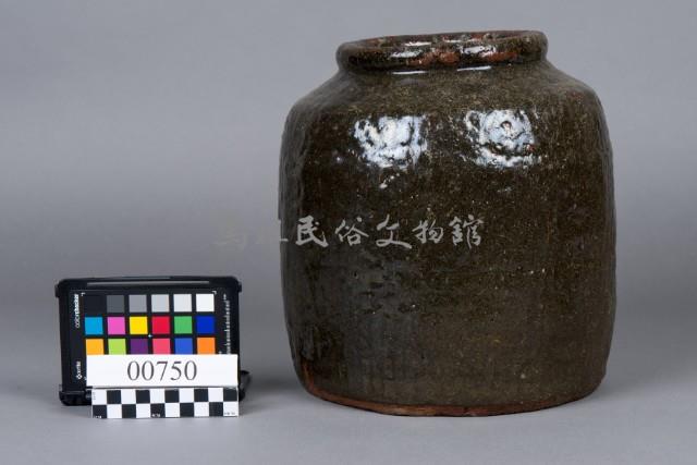 陶罐藏品圖，第4張