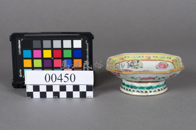 碟盤藏品圖，第4張