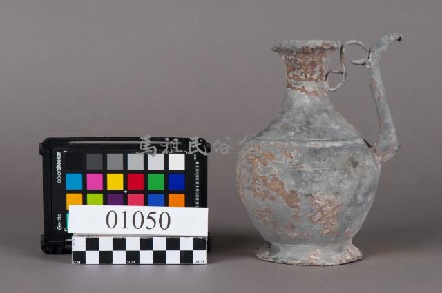 酒壺藏品圖，第4張