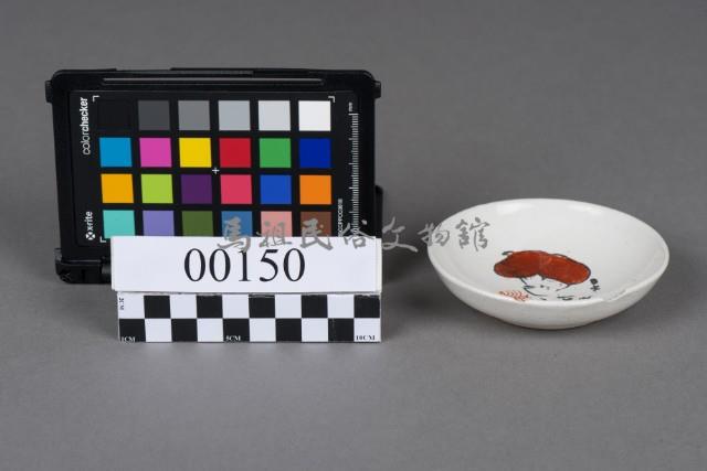 碟盤藏品圖，第4張