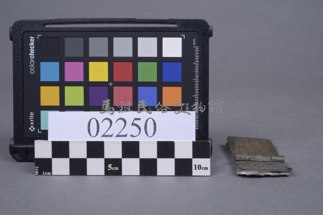 蝴蝶片藏品圖，第4張