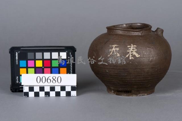 陶罐藏品圖，第4張