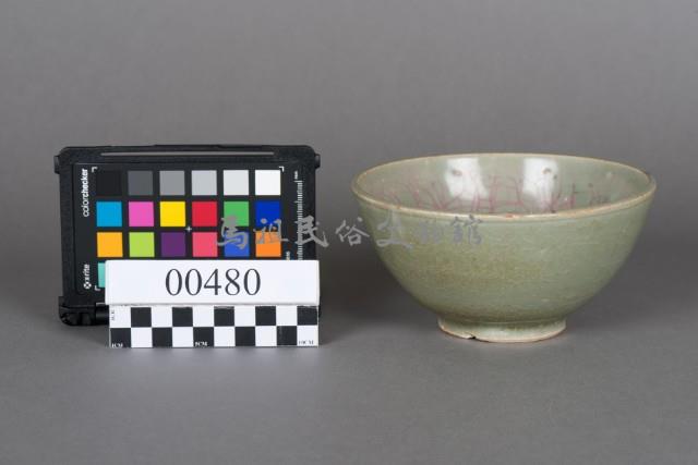 青瓷碗藏品圖，第4張
