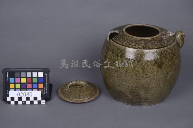 壺藏品圖，第4張