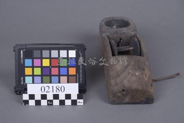 墨斗藏品圖，第4張