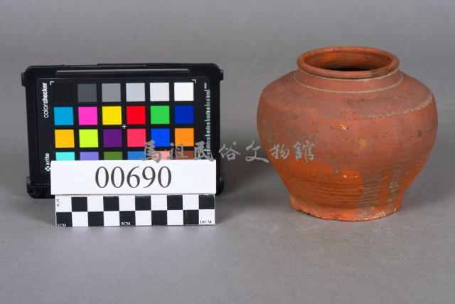 陶壺藏品圖，第4張