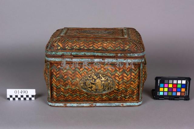 箱藏品圖，第4張